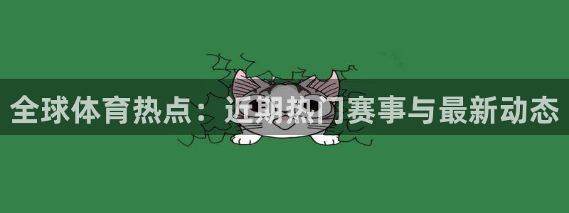 体育新闻