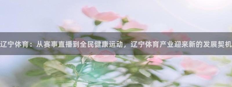 体育新闻